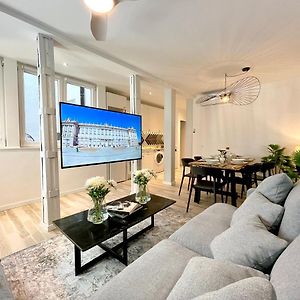 Apartamento de 3 Dormitorios